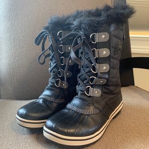 Kids Sorel Boots